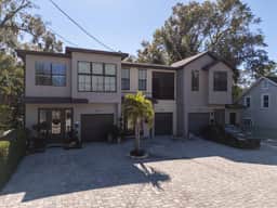 3-Bedroom Luxury House