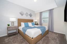 Condo in the Heart of Orlando - 10 Min from Disney