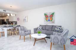 Condo in the Heart of Orlando- Convenient Location