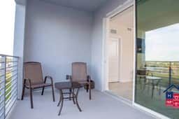 Condo in the Heart of Orlando- Convenient Location