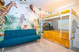 Cozy Family House - 15 Min From Disney, Resort and Game Room