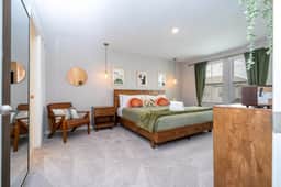 3BR Game Room Home - 20min Disney + Pool