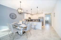 Magic Awaits: Modern 3BR Family Retreat