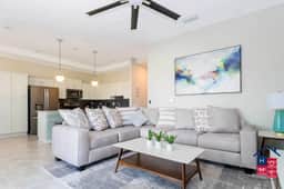 Magical Condo Getaway - Relaxing View 5 ★ Stay