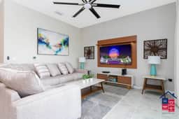 Magical Condo Getaway - Relaxing View 5 ★ Stay