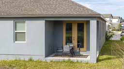 New Build - Cozy House & Game Room