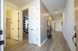 New Build - Cozy House & Game Room