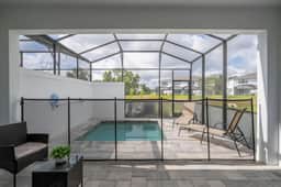 NEW House - 4 bed / Private pool