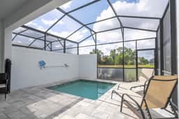 NEW House - 4 bed / Private pool