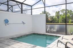 NEW House - 4 bed / Private pool