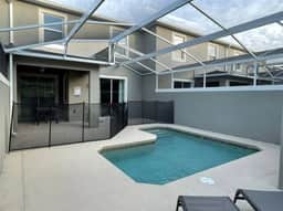 Paradise House - Thematic Rooms & Private Pool