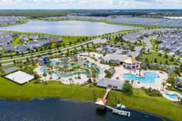 Resort Condo 10 Min to Disney