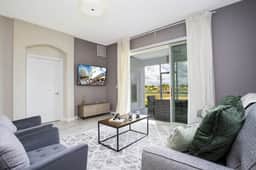 Resort Condo in Orlando: Cozy Retreat with Lazy River & Kids' Water Park Near Disney