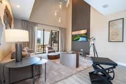 Stunning Delux Villa 4 Bedroom - Hot Tub