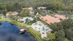 3BD Pool House - Resort Access - Image 5