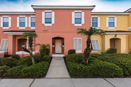3BD Pool House - Resort Access - Image 2