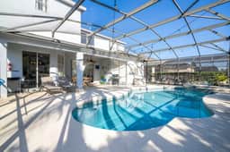 Bright 5BR Family Villa w/ Private Pool - Image 2
