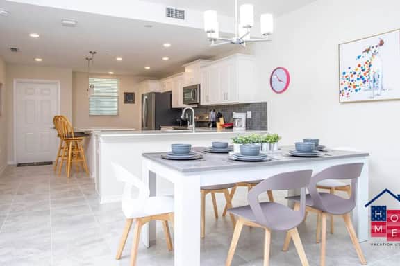 Condo in the Heart of Orlando- Convenient Location