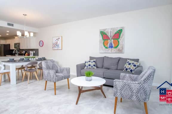 Condo in the Heart of Orlando- Convenient Location