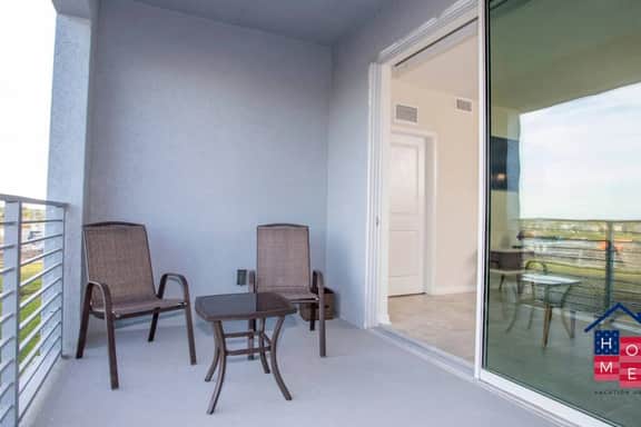 Condo in the Heart of Orlando- Convenient Location