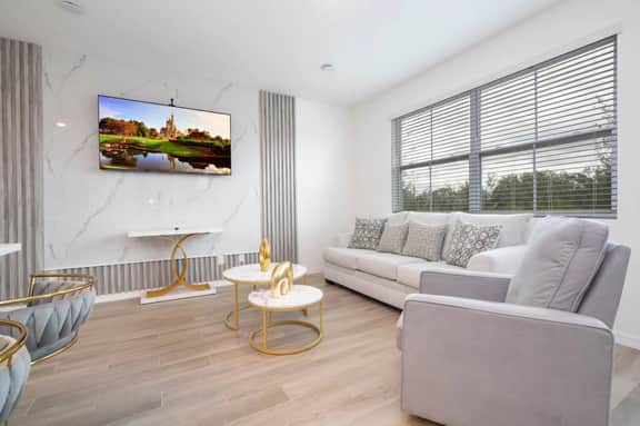 Cozy Family House - 15 Min From Disney, Resort and Game Room