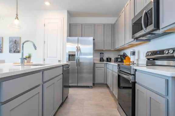 Elegant House - 3BR & Resort Amenities