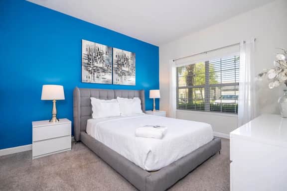 Family-Friendly Home & Pool Near Disney