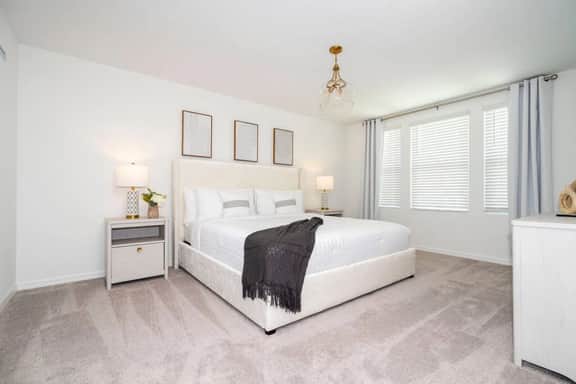 Game Room House - Resort Access