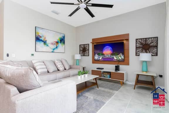 Magical Condo Getaway - Relaxing View 5 ★ Stay