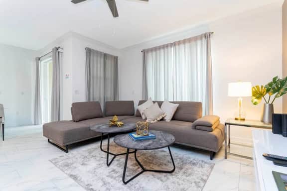 Modern Luxury House - Resort Access Champions Gate