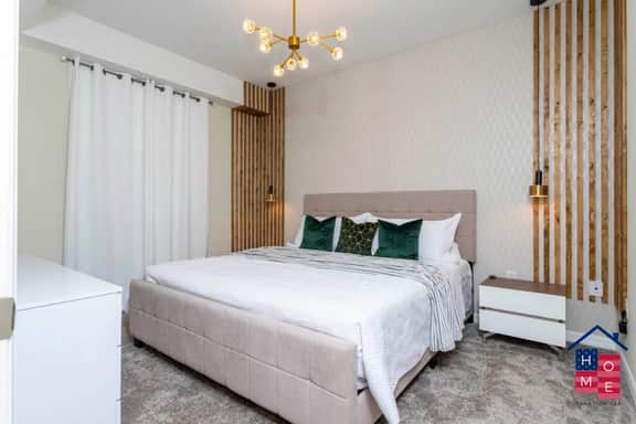 Modern Oasis Condo - Relaxing  View | Near Disney