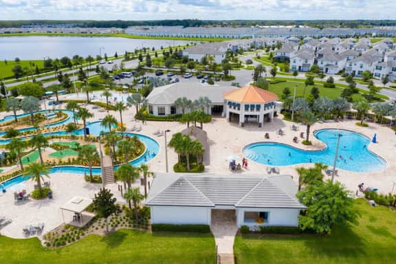 Resort Condo 10 Min to Disney