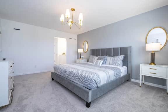 Stunning House for 10 Guest: Luxury and Spacious