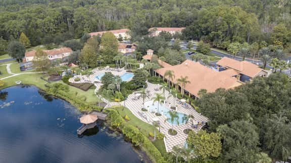 3BD Pool House - Resort Access - Image 5