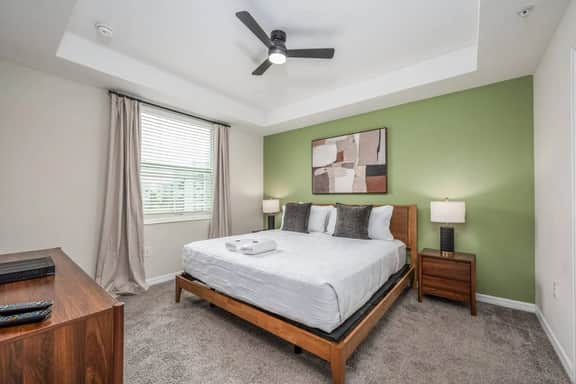 2 Bedroom Condo in Top Resort - 5 Miles to Disney - Image 3