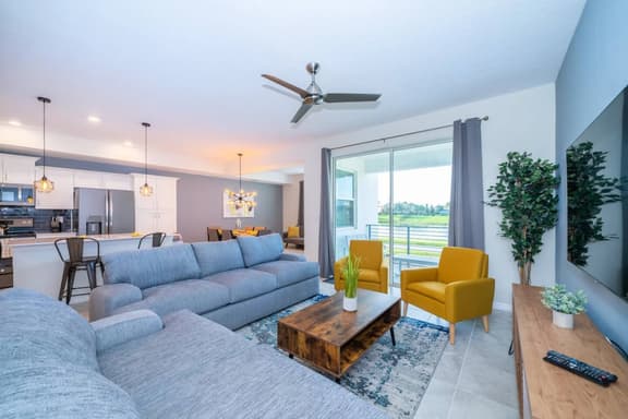 Amazing Condo Getaway