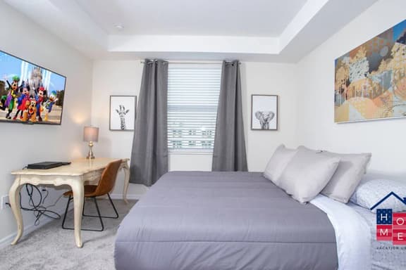 Condo in the Heart of Orlando- Convenient Location