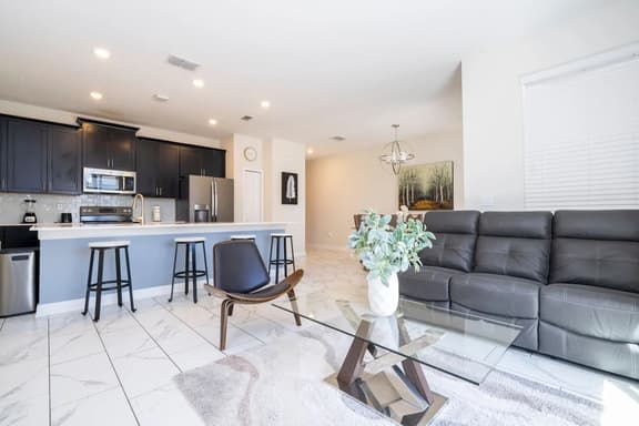 Family-Friendly Home & Pool Near Disney