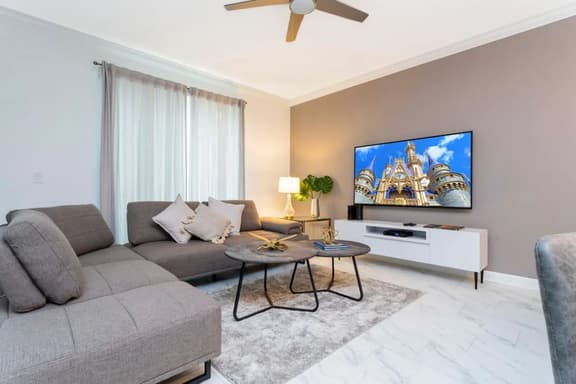 Modern Luxury House - Resort Access Champions Gate