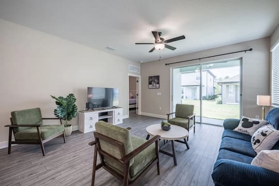 New Elegant House Gateaway - Close to Parks